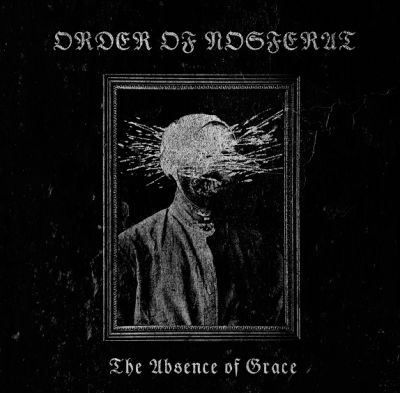 ORDER OF NOSFERAT (Ger/Fin) - The Absence of Grace, CD